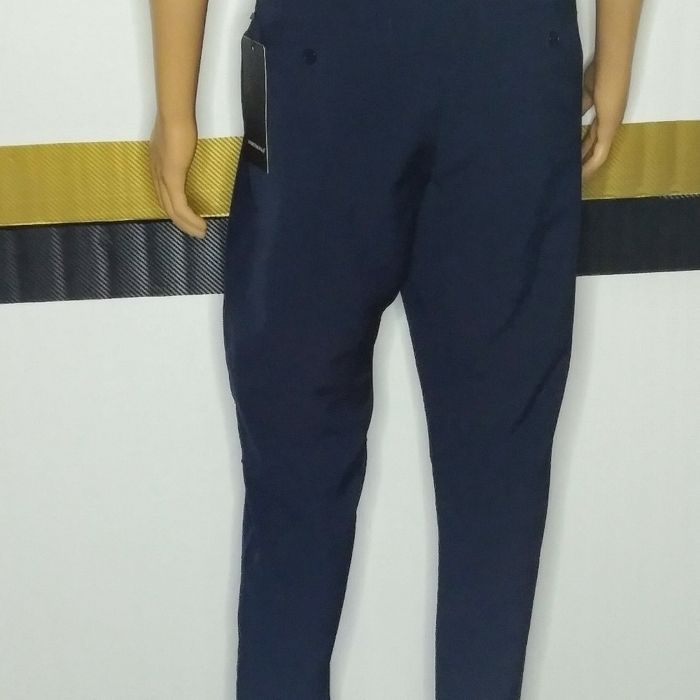 British polo Men's  pants